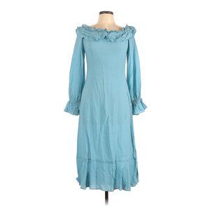 EUC & Other Stories Romantic Poet Dress Size 10